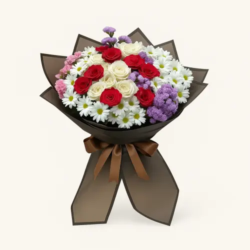 Bucket Bunga Banjaranyar Banjaranyar