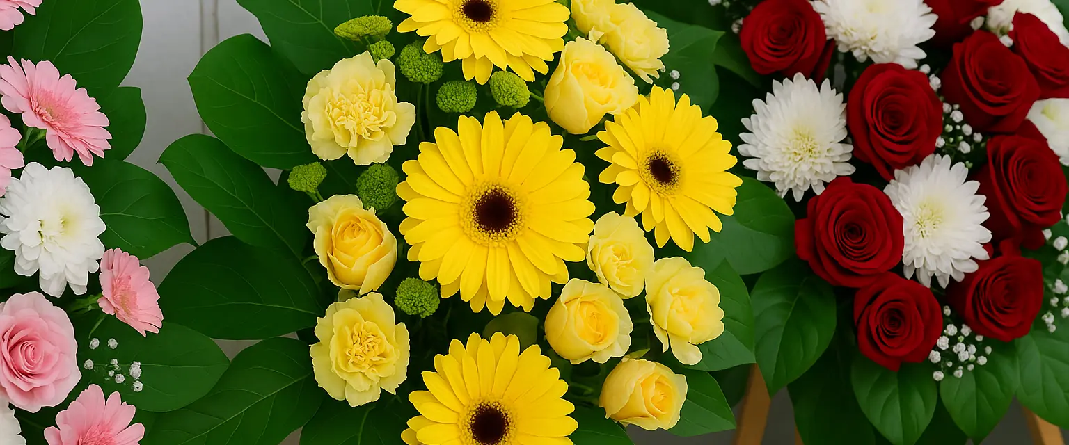 Toko Bunga Banjaranyar Toko Bunga [lokasi] Termurah 24 jam